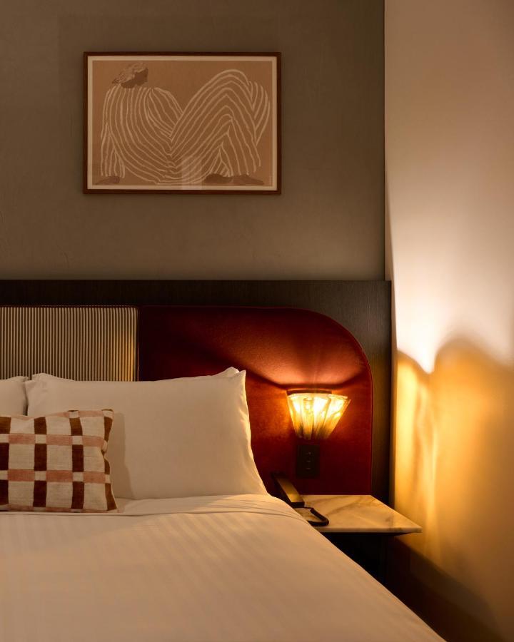 Hotel Morris Sydney, Handwritten Collection מראה חיצוני תמונה