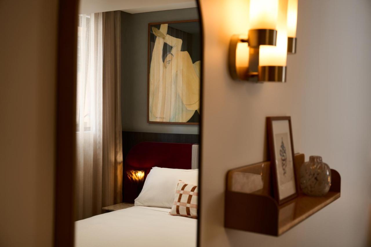Hotel Morris Sydney, Handwritten Collection מראה חיצוני תמונה