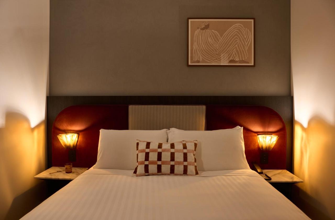 Hotel Morris Sydney, Handwritten Collection מראה חיצוני תמונה