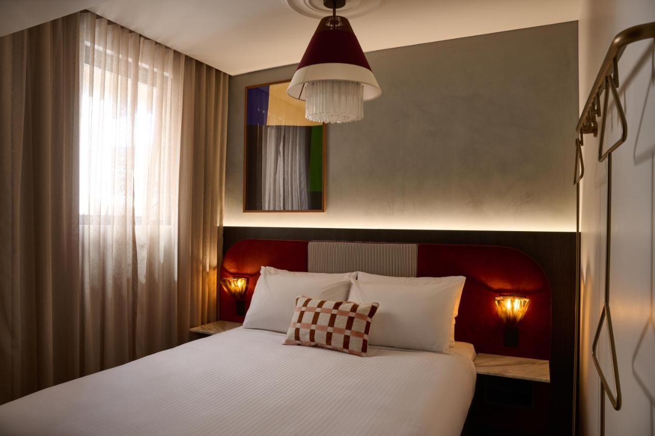 Hotel Morris Sydney, Handwritten Collection מראה חיצוני תמונה