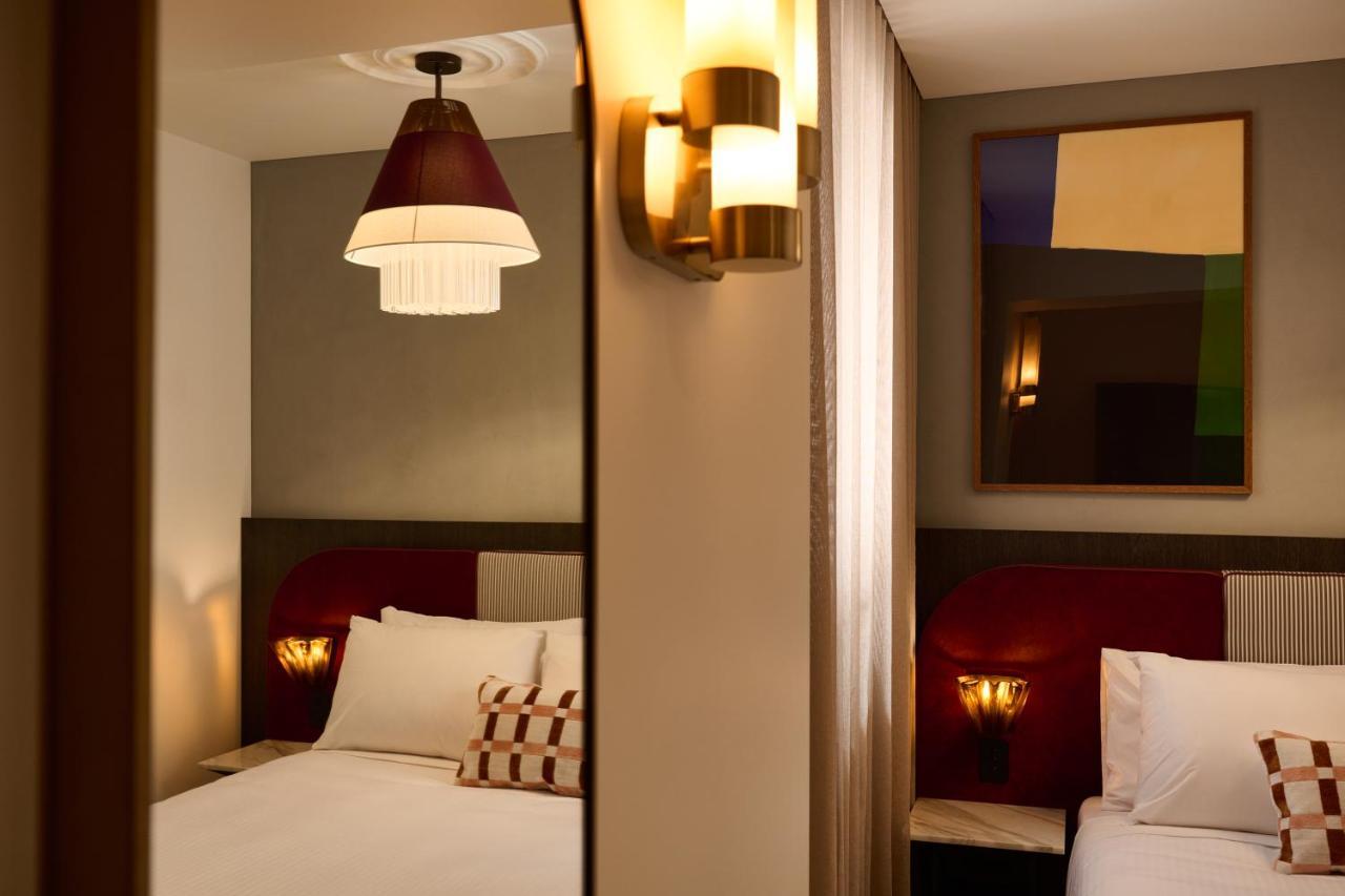 Hotel Morris Sydney, Handwritten Collection מראה חיצוני תמונה