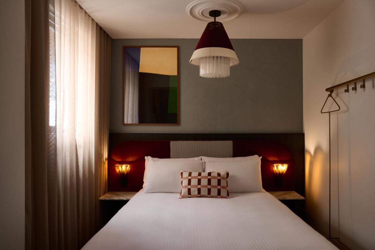 Hotel Morris Sydney, Handwritten Collection מראה חיצוני תמונה