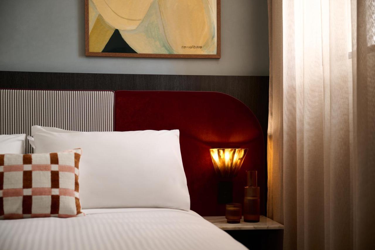 Hotel Morris Sydney, Handwritten Collection מראה חיצוני תמונה
