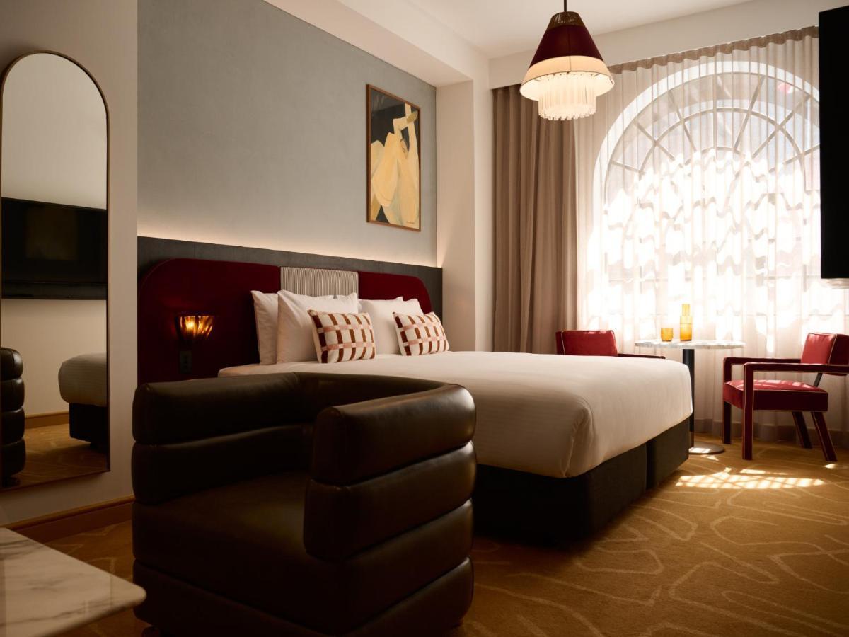 Hotel Morris Sydney, Handwritten Collection מראה חיצוני תמונה