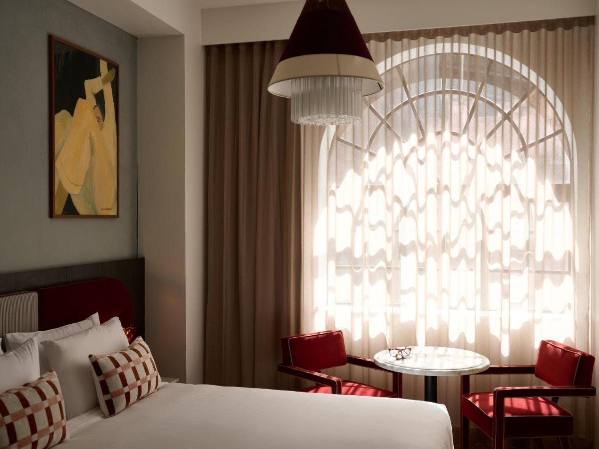 Hotel Morris Sydney, Handwritten Collection מראה חיצוני תמונה