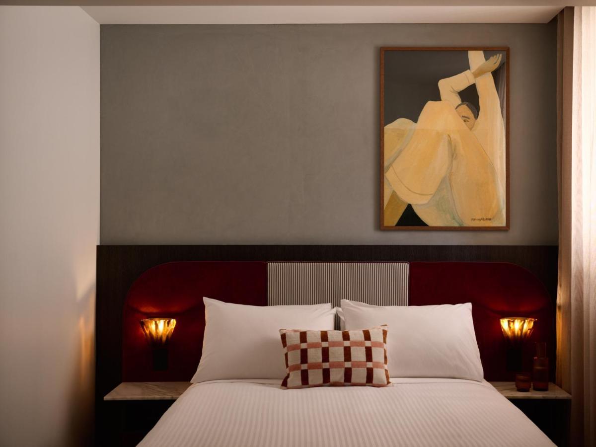 Hotel Morris Sydney, Handwritten Collection מראה חיצוני תמונה
