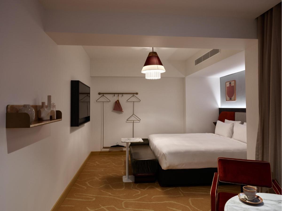 Hotel Morris Sydney, Handwritten Collection מראה חיצוני תמונה