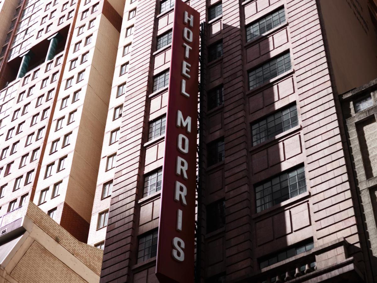 Hotel Morris Sydney, Handwritten Collection מראה חיצוני תמונה