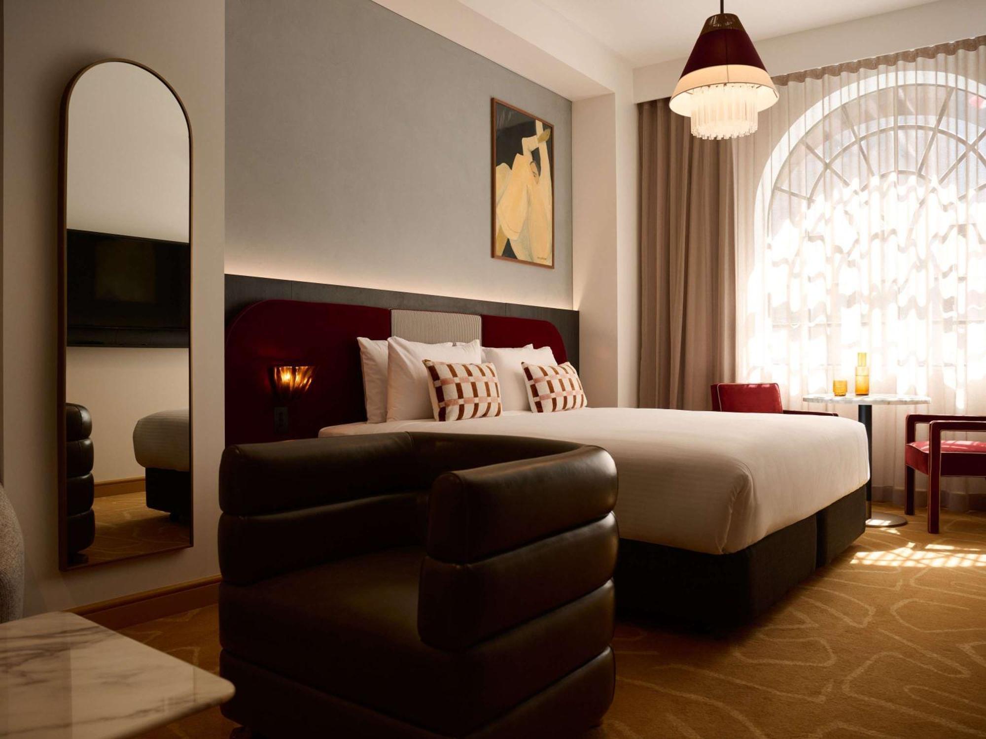 Hotel Morris Sydney, Handwritten Collection מראה חיצוני תמונה