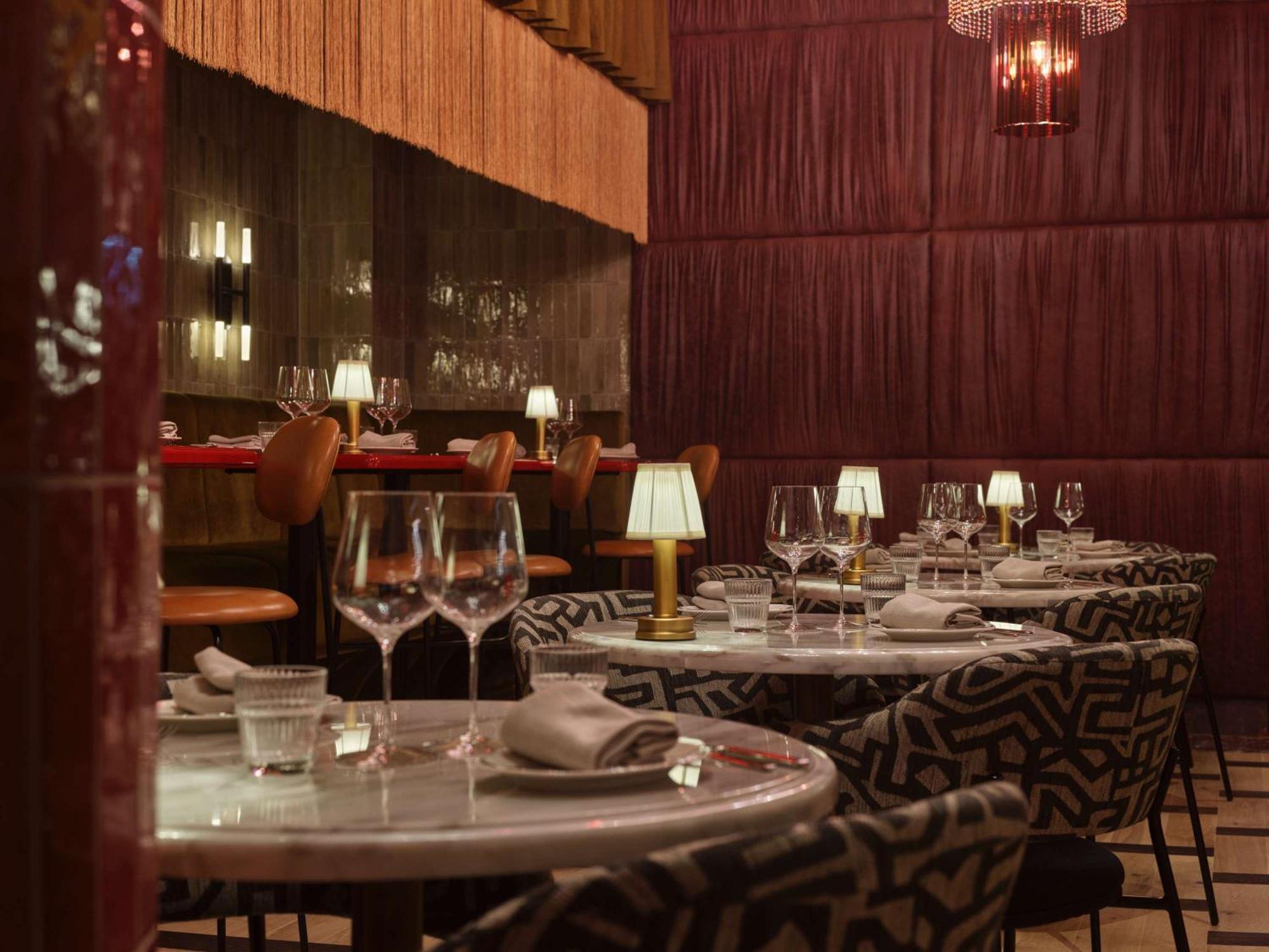 Hotel Morris Sydney, Handwritten Collection מראה חיצוני תמונה
