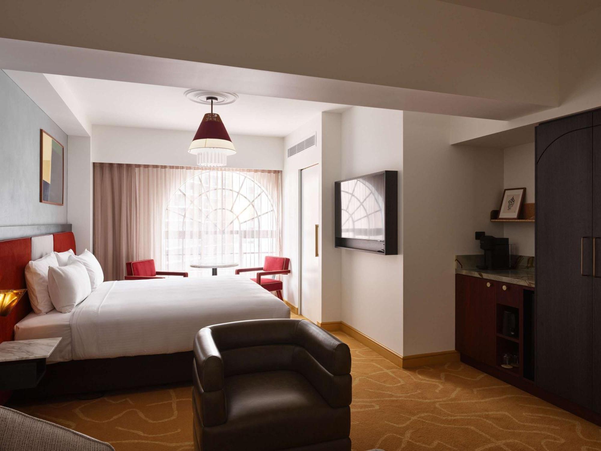 Hotel Morris Sydney, Handwritten Collection מראה חיצוני תמונה