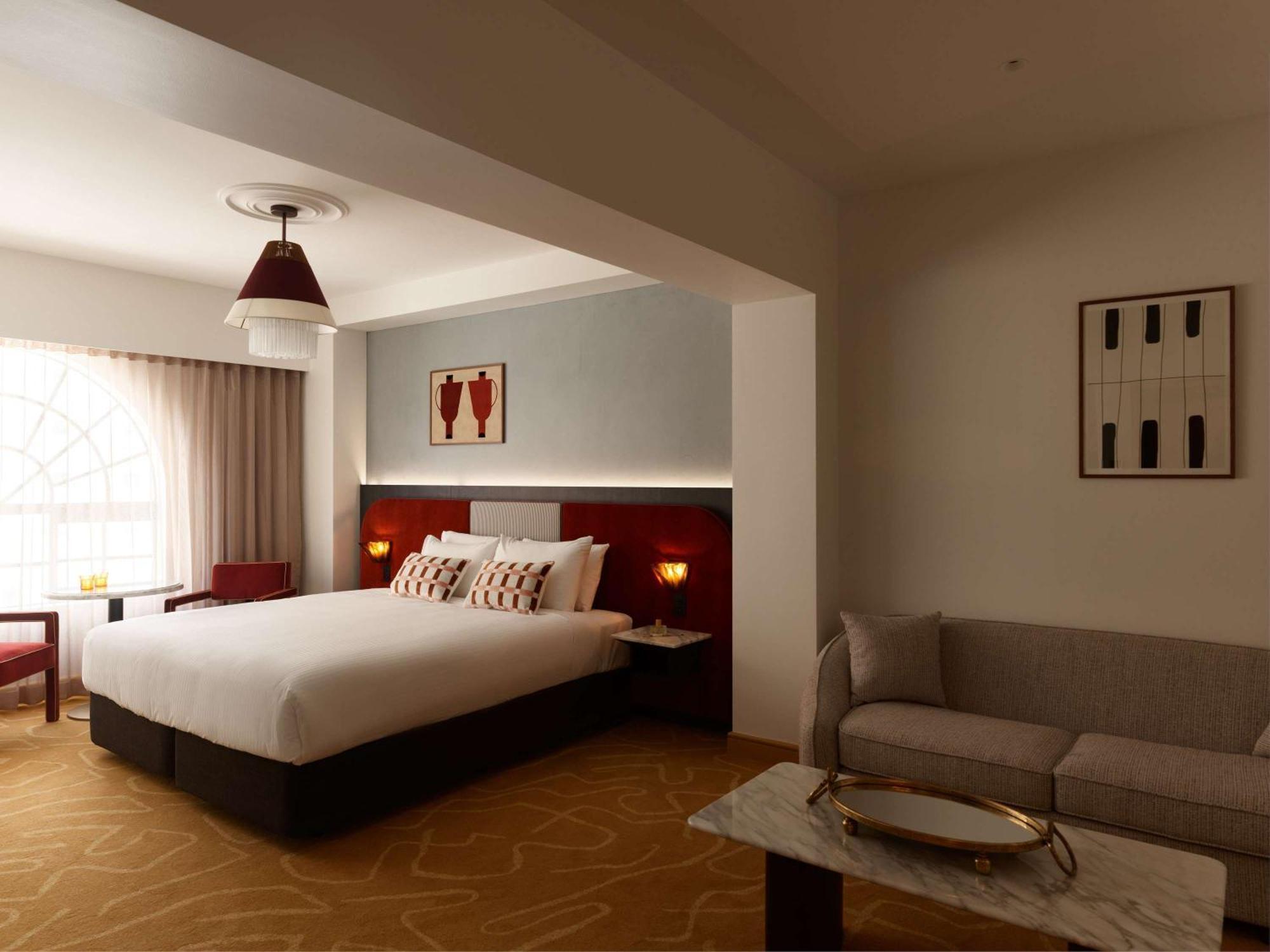 Hotel Morris Sydney, Handwritten Collection מראה חיצוני תמונה