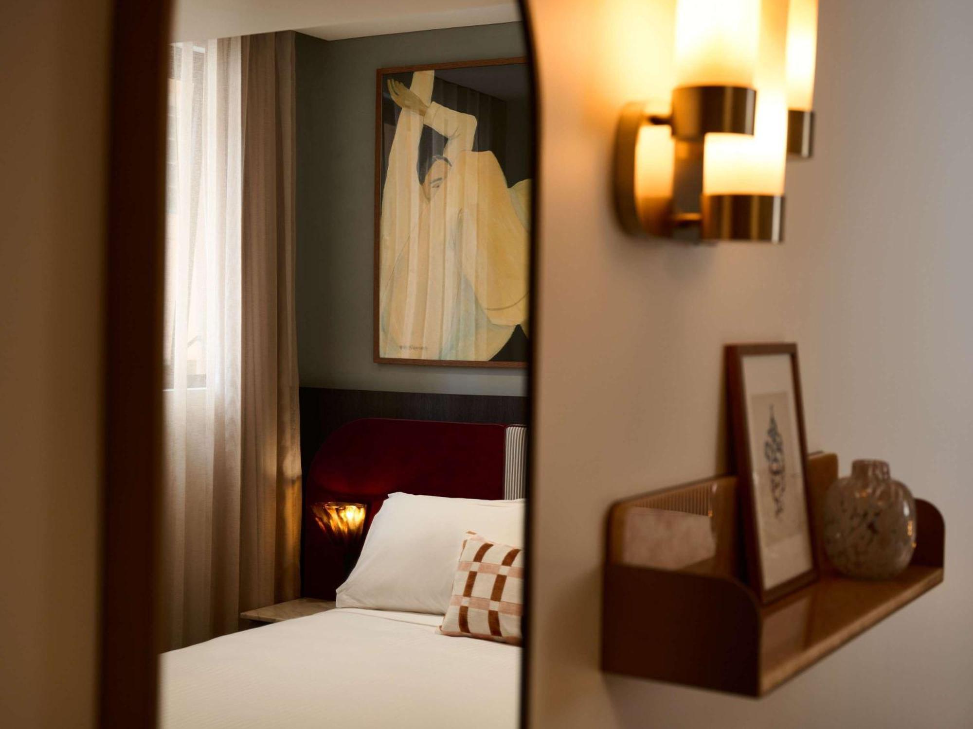 Hotel Morris Sydney, Handwritten Collection מראה חיצוני תמונה