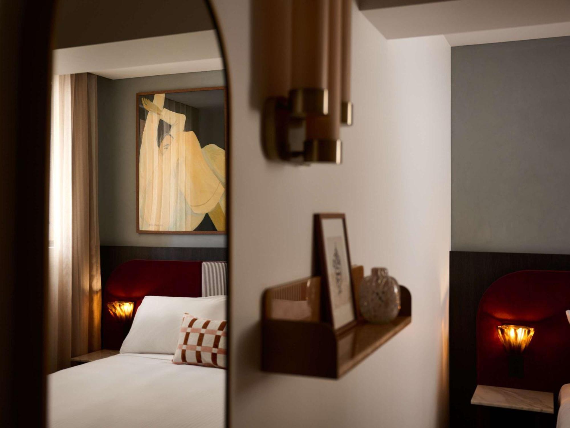 Hotel Morris Sydney, Handwritten Collection מראה חיצוני תמונה