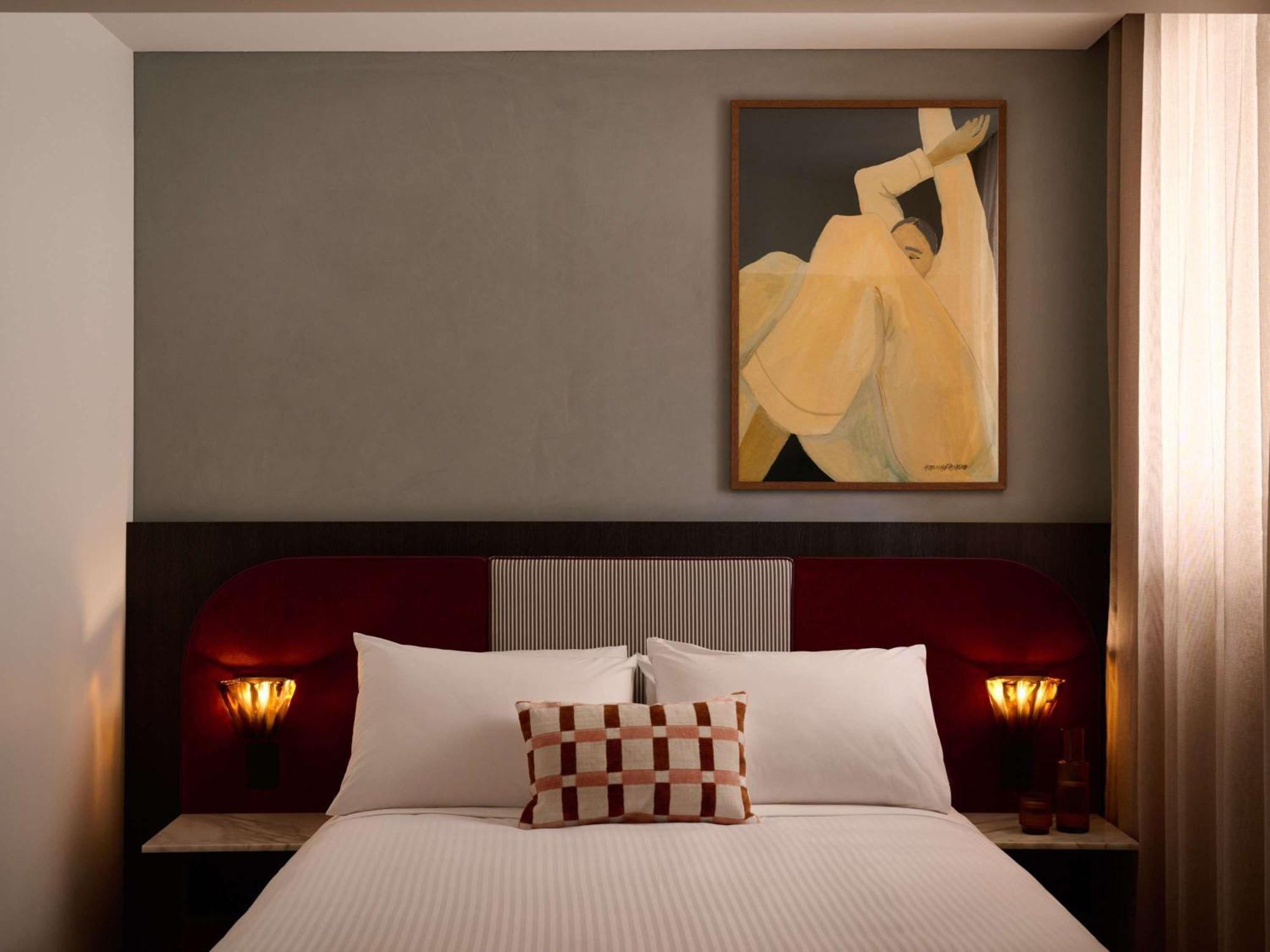 Hotel Morris Sydney, Handwritten Collection מראה חיצוני תמונה