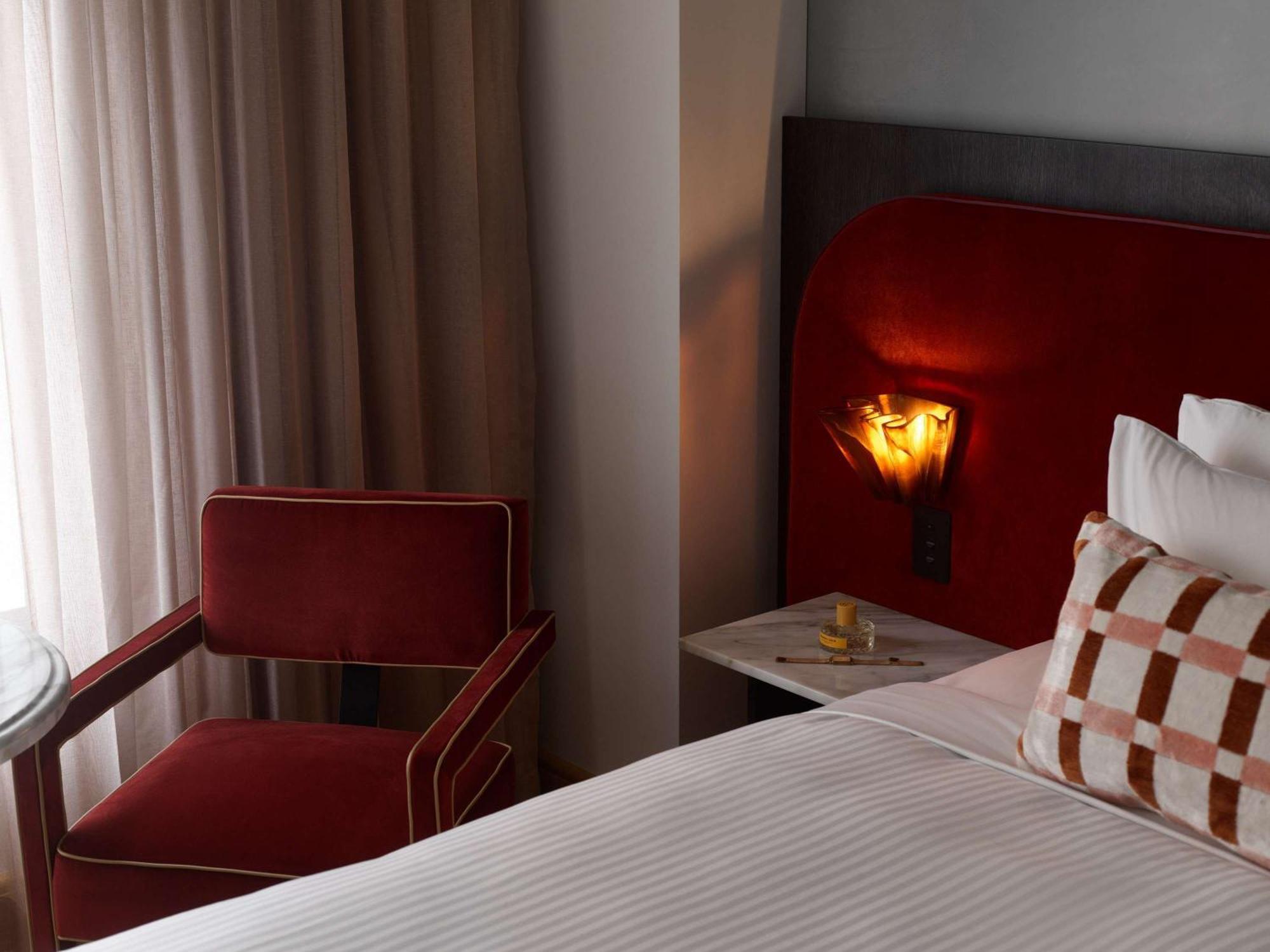 Hotel Morris Sydney, Handwritten Collection מראה חיצוני תמונה
