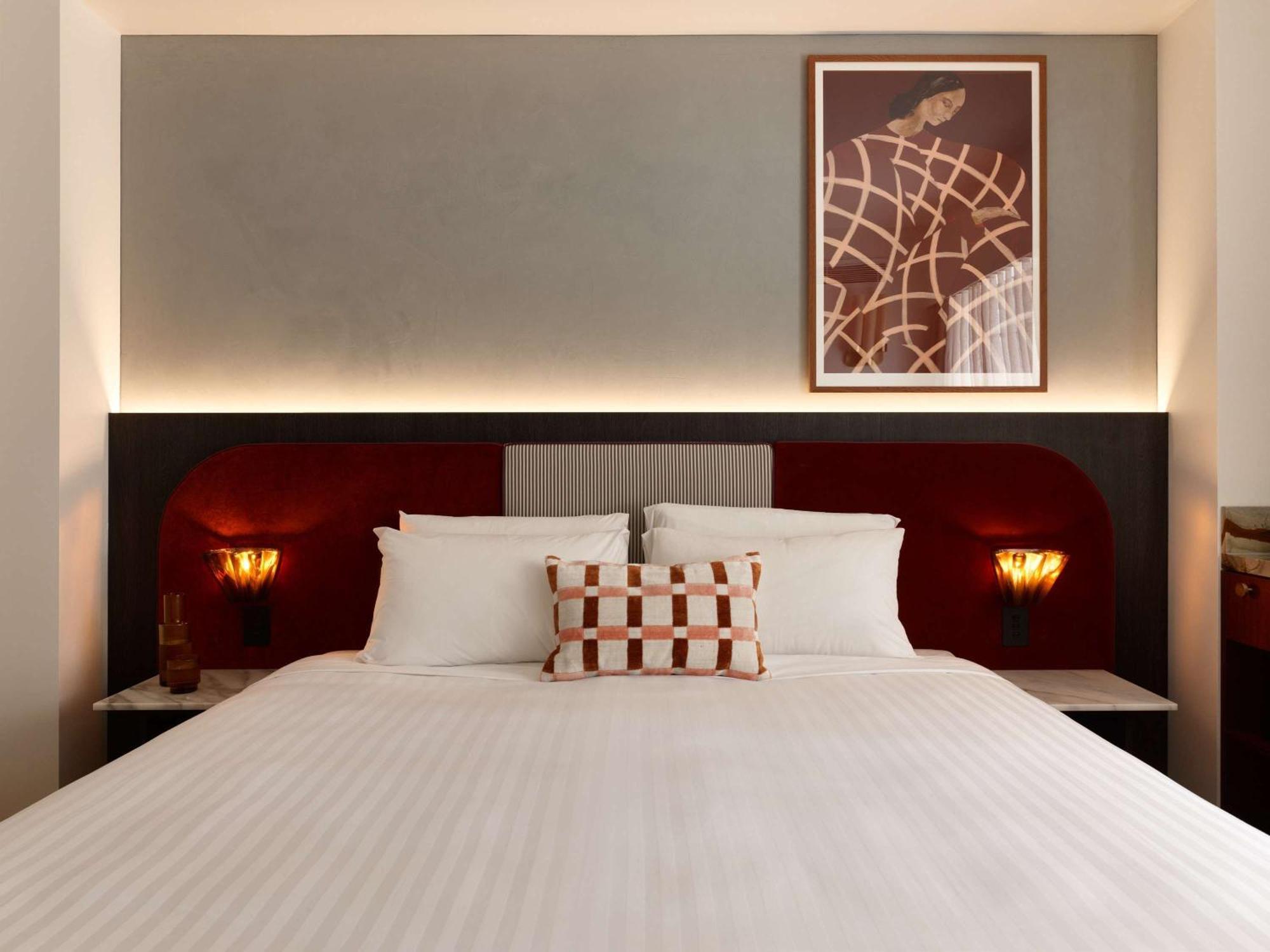 Hotel Morris Sydney, Handwritten Collection מראה חיצוני תמונה