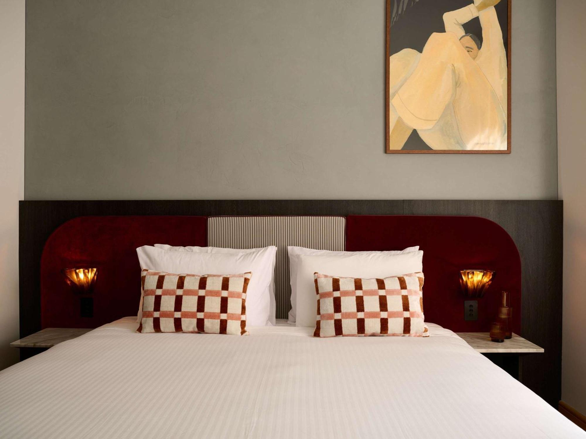 Hotel Morris Sydney, Handwritten Collection מראה חיצוני תמונה
