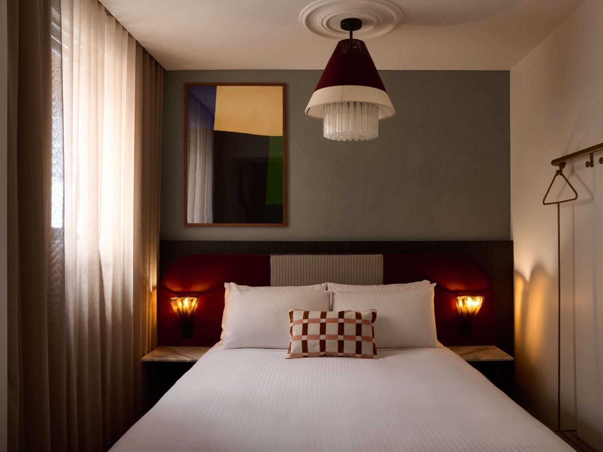 Hotel Morris Sydney, Handwritten Collection מראה חיצוני תמונה