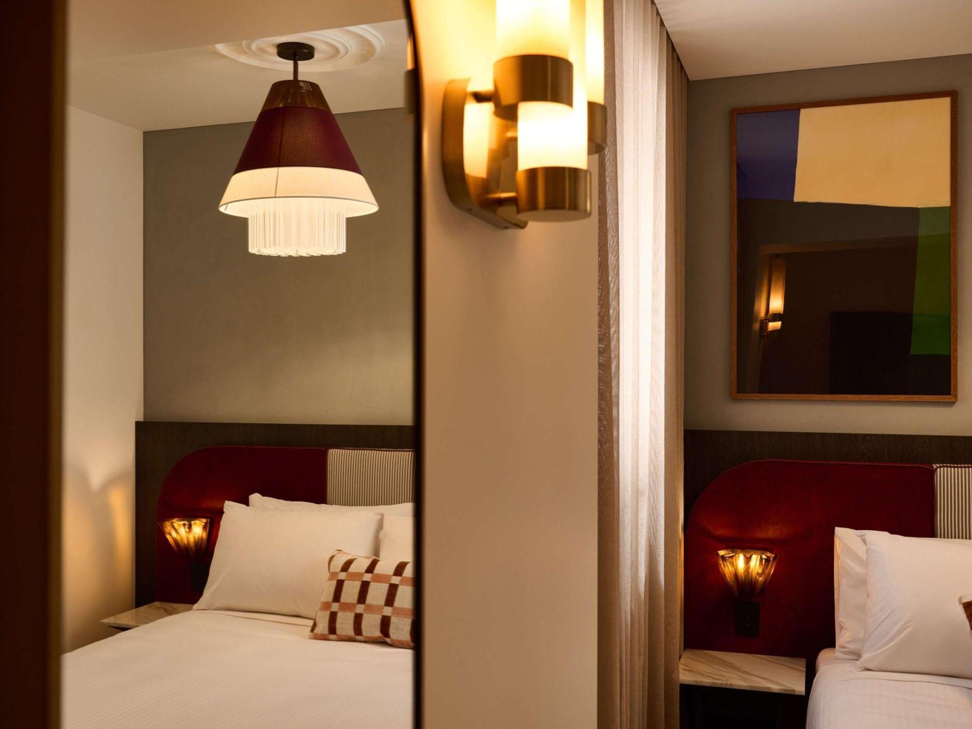 Hotel Morris Sydney, Handwritten Collection מראה חיצוני תמונה