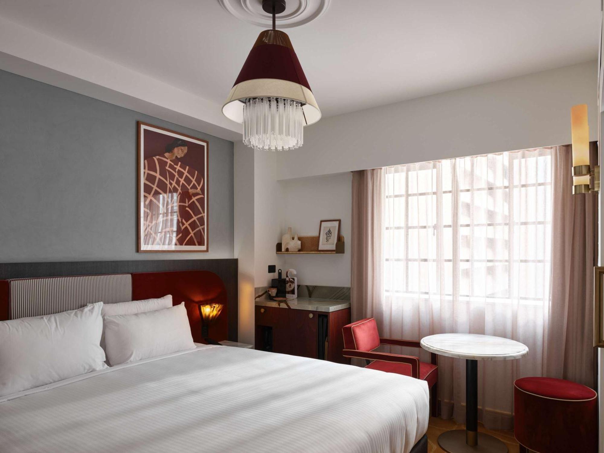 Hotel Morris Sydney, Handwritten Collection מראה חיצוני תמונה