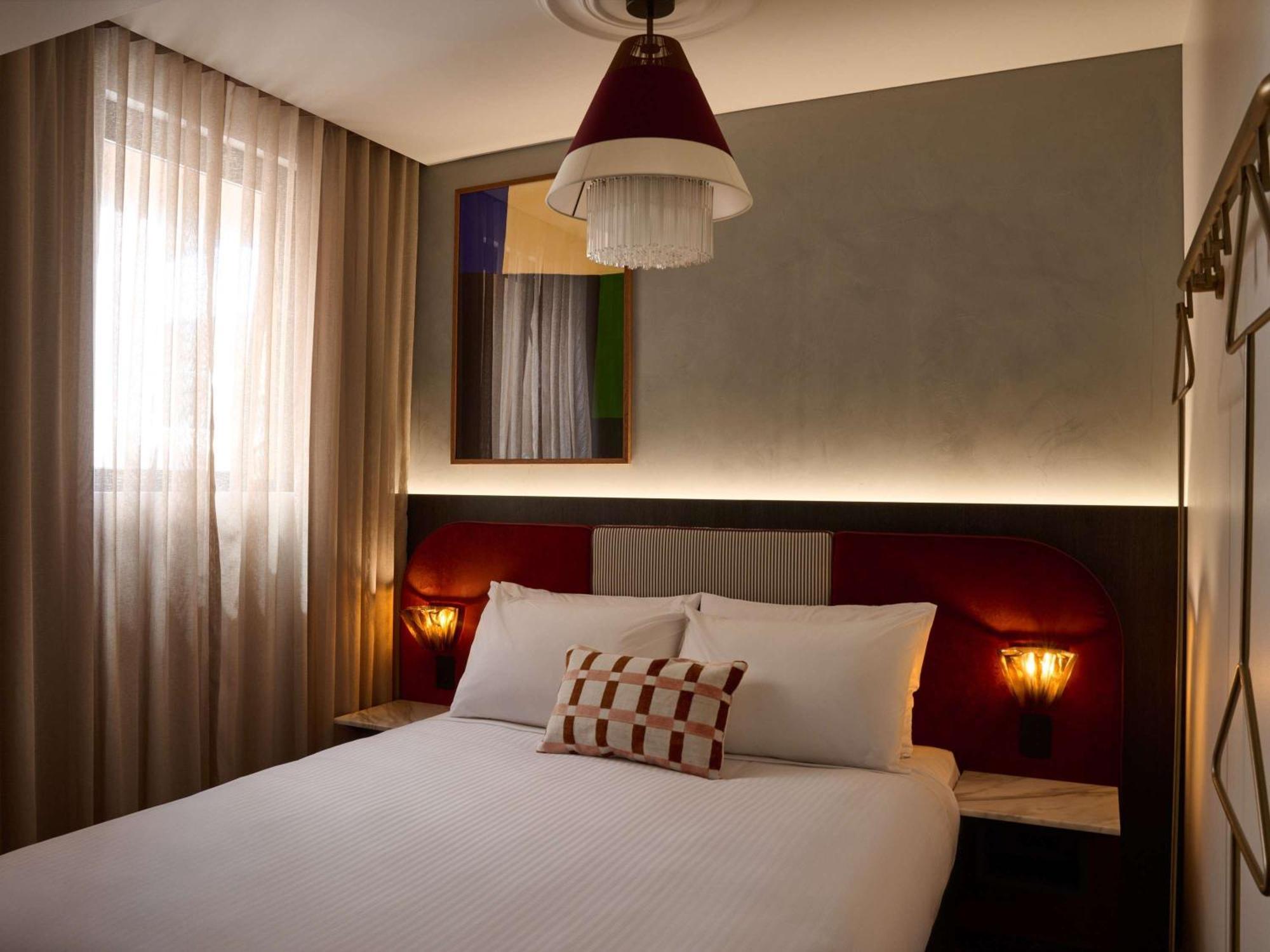 Hotel Morris Sydney, Handwritten Collection מראה חיצוני תמונה