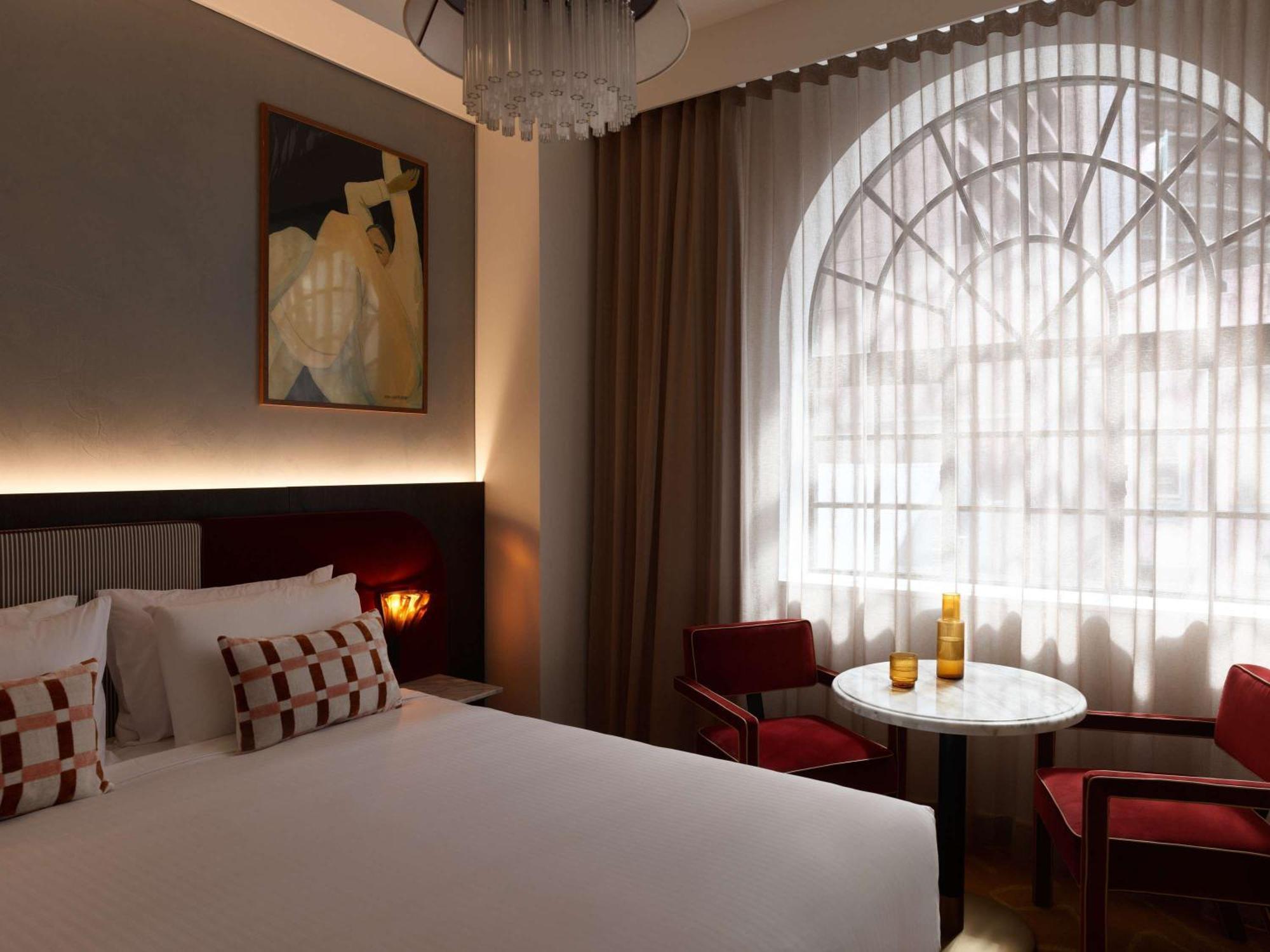Hotel Morris Sydney, Handwritten Collection מראה חיצוני תמונה