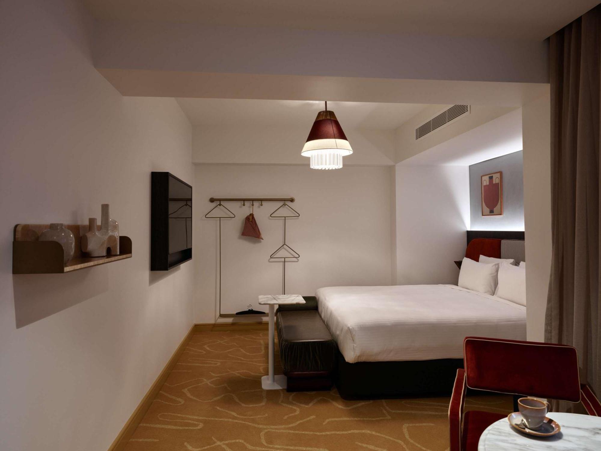 Hotel Morris Sydney, Handwritten Collection מראה חיצוני תמונה