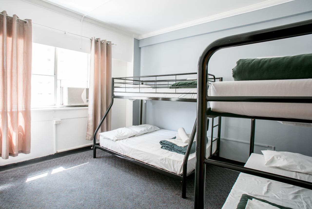 Hotel Morris Sydney, Handwritten Collection מראה חיצוני תמונה