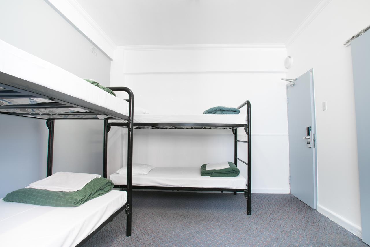 Hotel Morris Sydney, Handwritten Collection מראה חיצוני תמונה